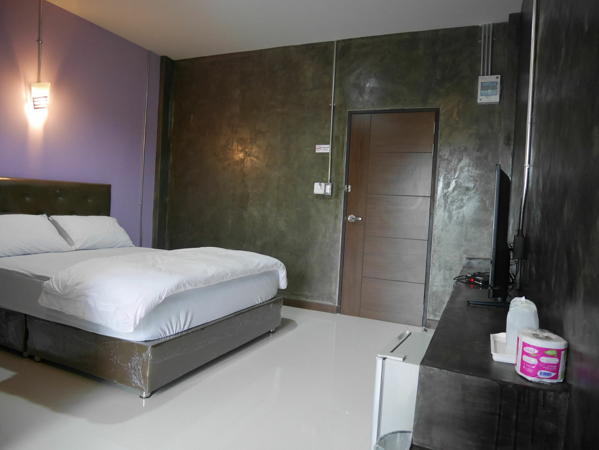 Green Garden Place Udon Thani Bagian luar foto