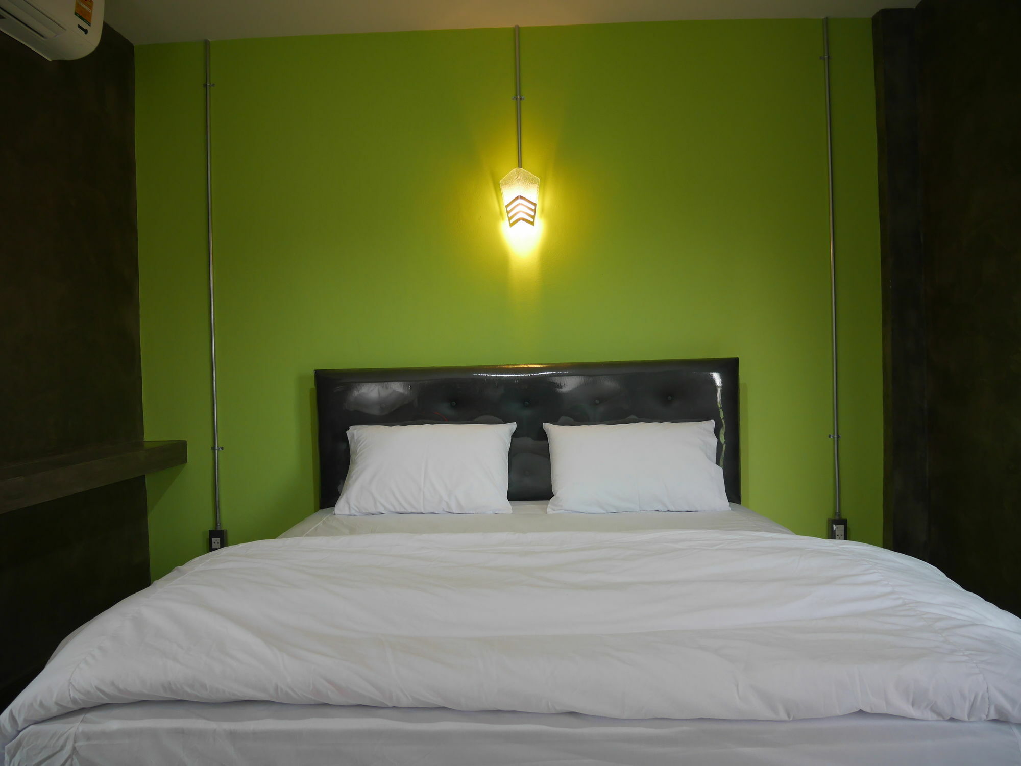 Green Garden Place Udon Thani Bagian luar foto